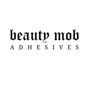 Beauty Mob .5 Second Adhesives - bkeyelashes