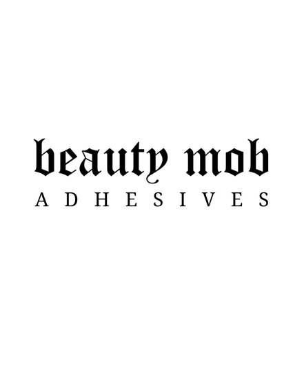 Beauty Mob .5 Second Adhesives