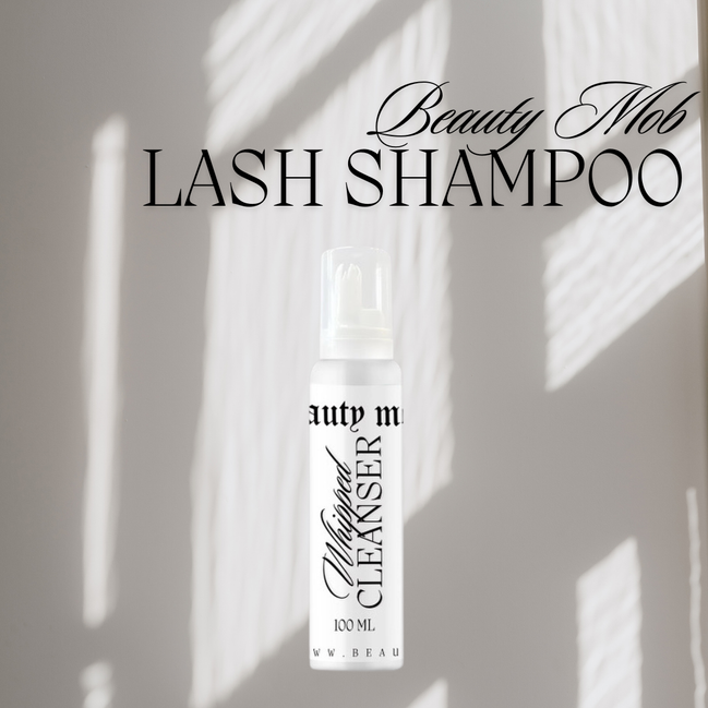 Beauty Mob Pre and Post Liquids