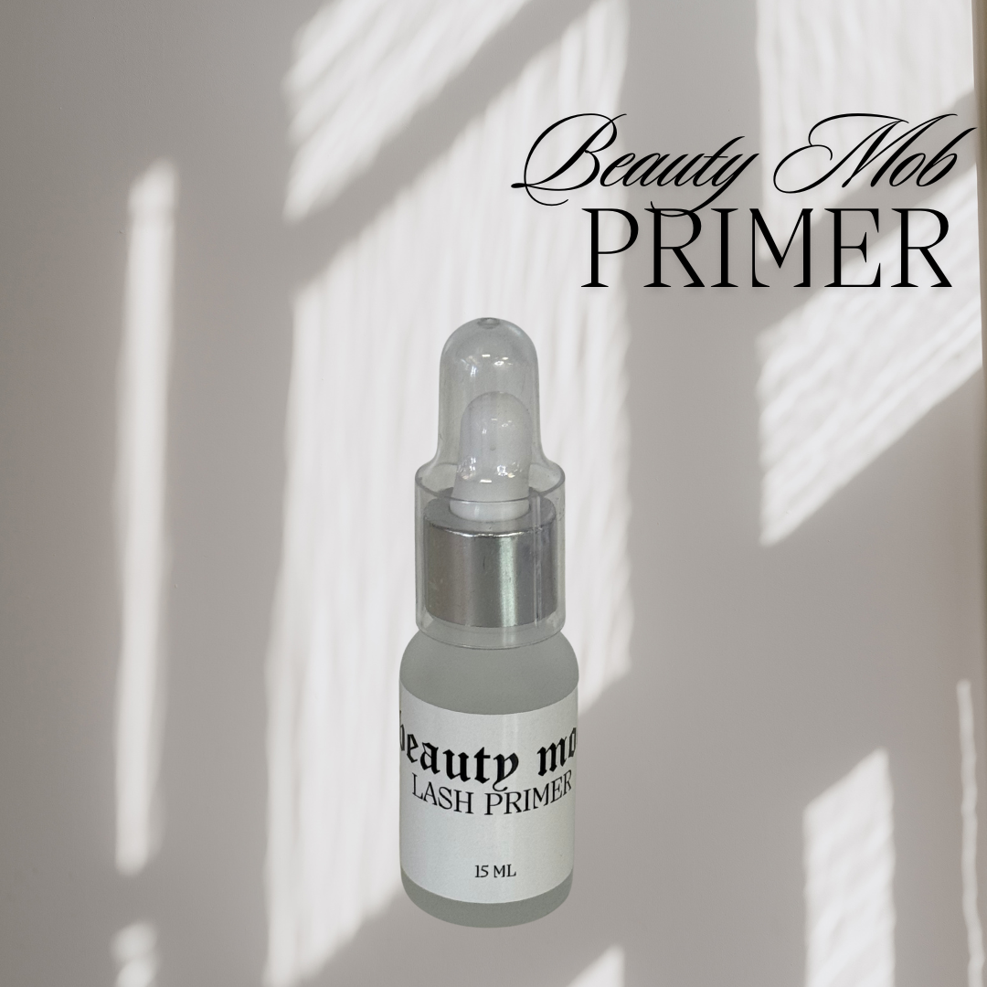 Beauty Mob Pre and Post Liquids