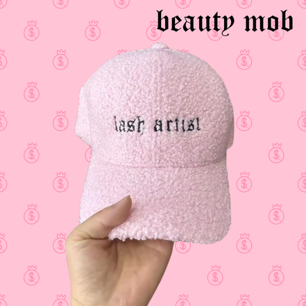 Beauty Mob Fuzzy Winter Hats
