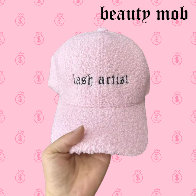 Beauty Mob Fuzzy Winter Hats
