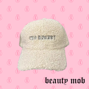 Beauty Mob Fuzzy Winter Hats