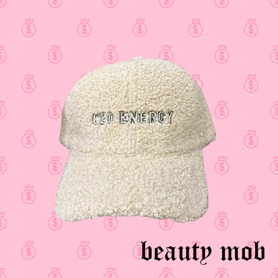 Beauty Mob Fuzzy Winter Hats