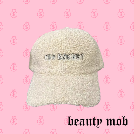 Beauty Mob Fuzzy Winter Hats