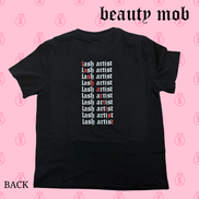 OG Lash Artist Tee