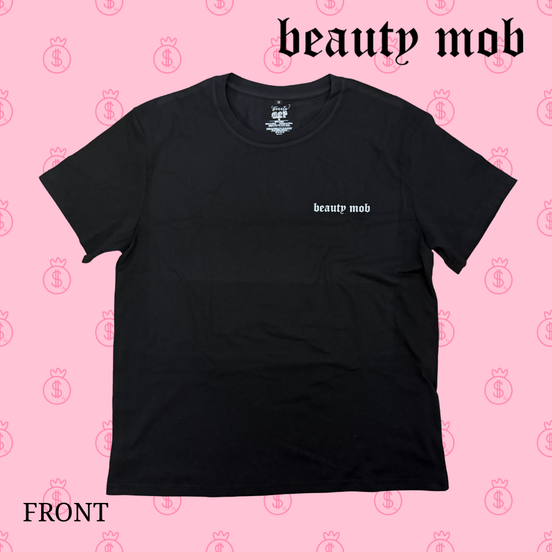 OG Lash Artist Tee - bkeyelashes