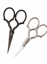 Lash and Brow Scissors - bkeyelashes