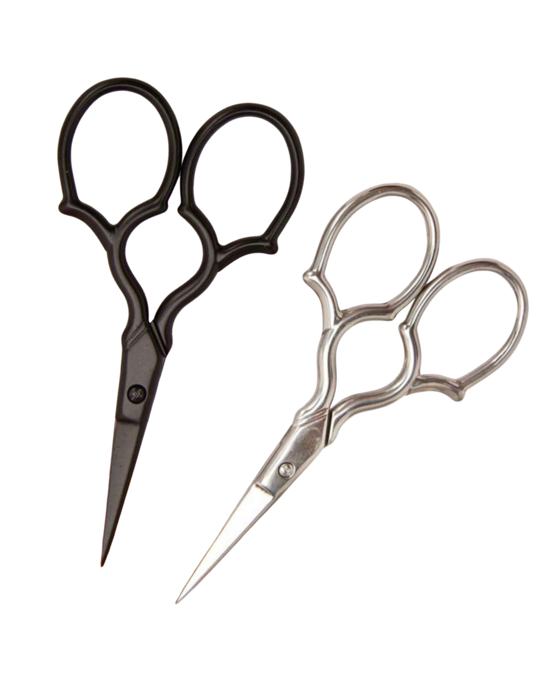 Lash and Brow Scissors - bkeyelashes