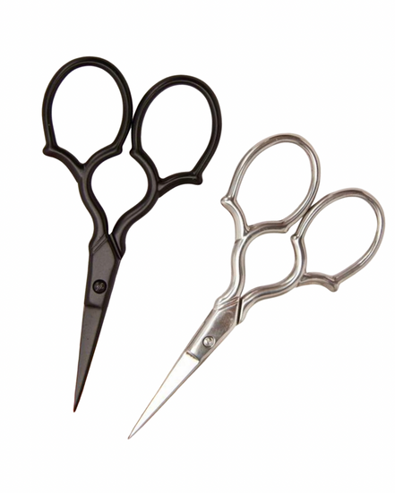 Lash and Brow Scissors - bkeyelashes