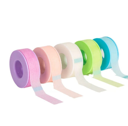 silicone lash tape - bkeyelashes