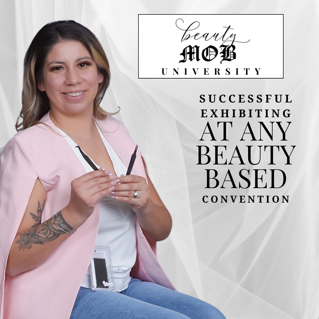 Exhibiting Made Easy