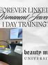 Forever Linked - Formation Permanente en Joaillerie