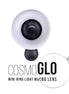 CosmoGlo Mini Ring Light Macro Lens