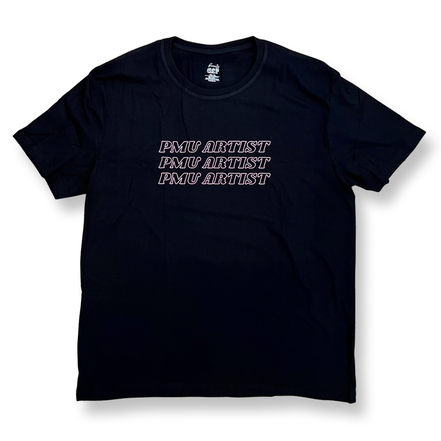 PMU ARTIST - TEE - bkeyelashes