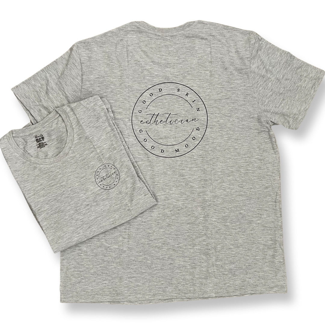 ESTHETICIAN - TEE - bkeyelashes