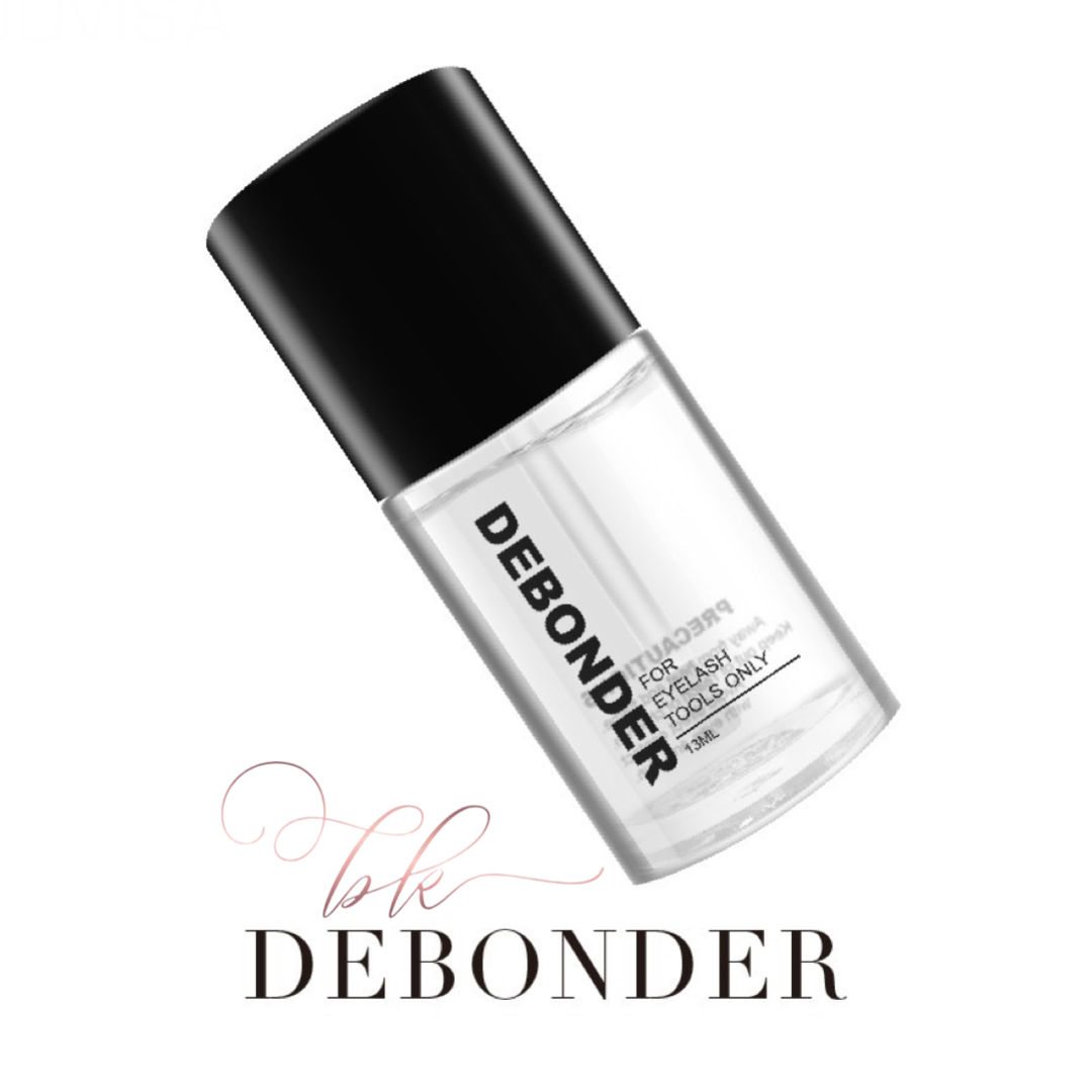 debonder - bkeyelashes