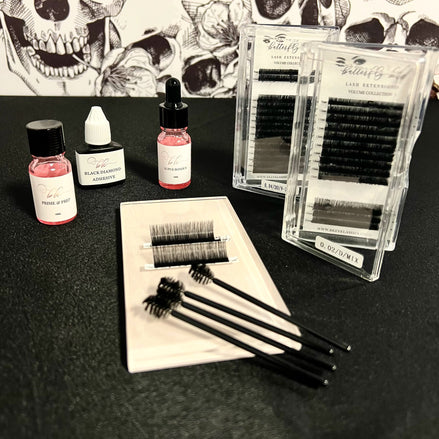 baby boo lash kit - bkeyelashes