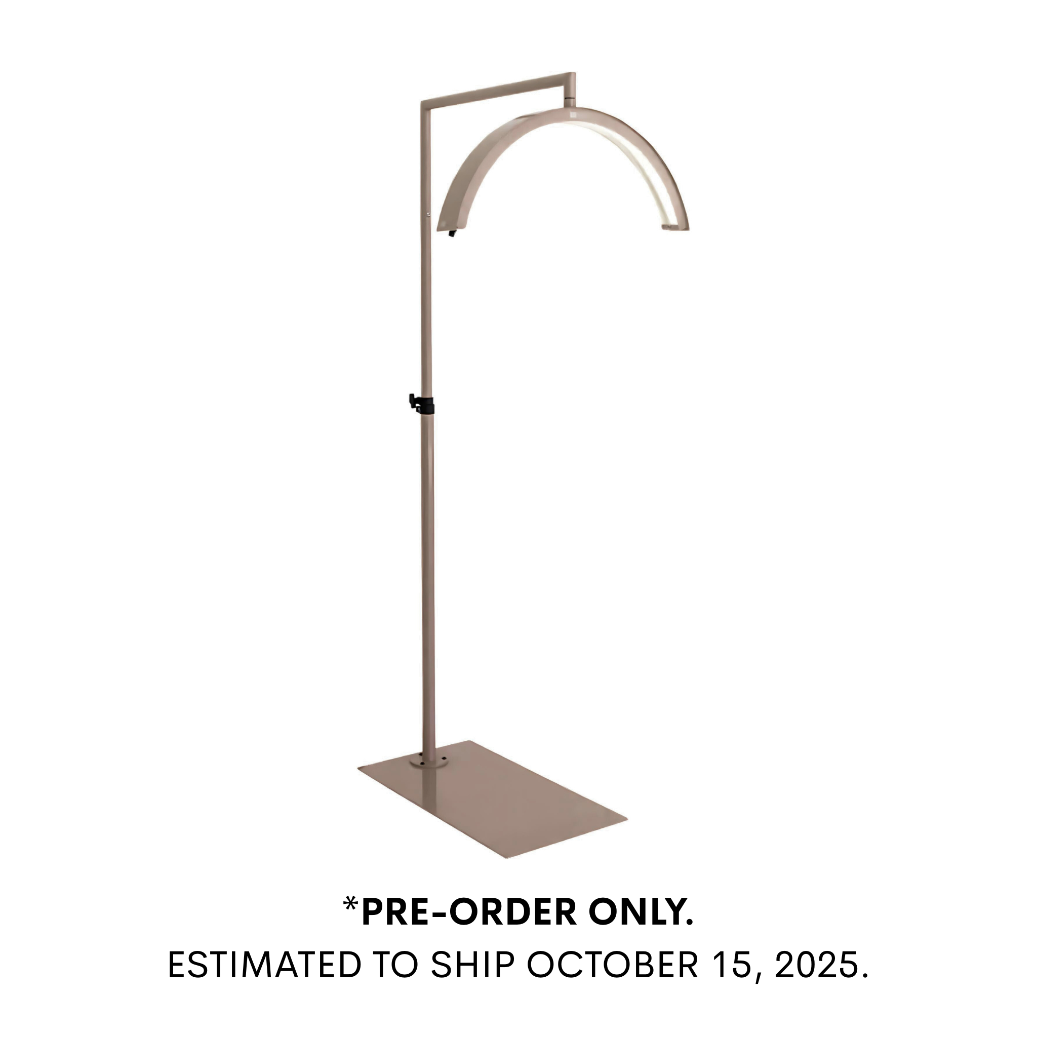 CosmoGlo XL Light Bundle + Phone Clip