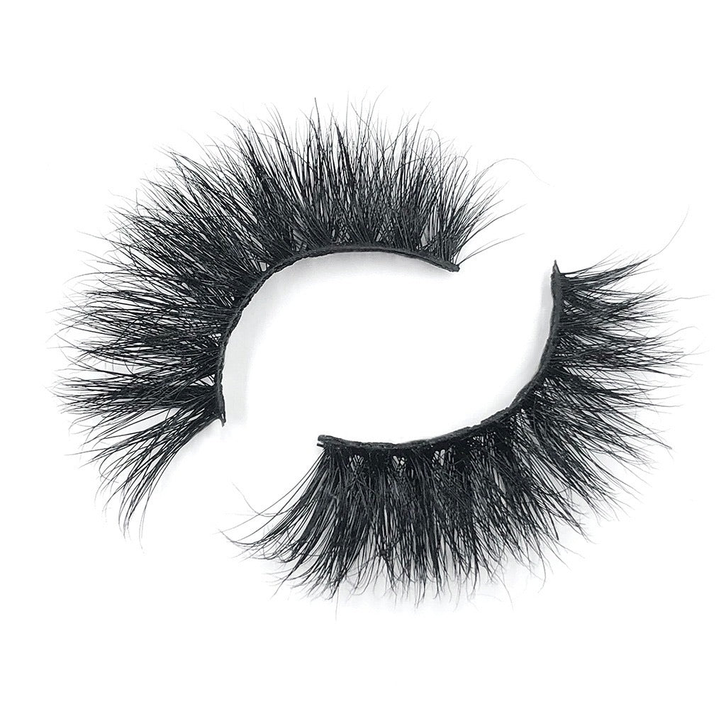 crystal luxury lash - bkeyelashes