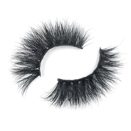 crystal luxury lash - bkeyelashes
