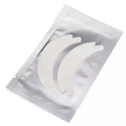 butterfly microfoam under eye pads - bkeyelashes