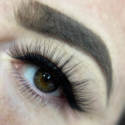 amelia luxury lash - bkeyelashes
