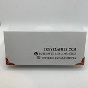 rose luxury lash - bkeyelashes