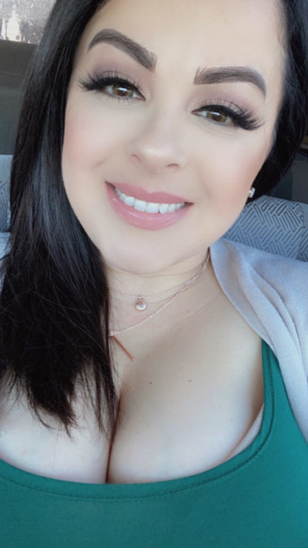 crystal luxury lash - bkeyelashes