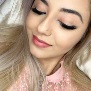 rose luxury lash - bkeyelashes