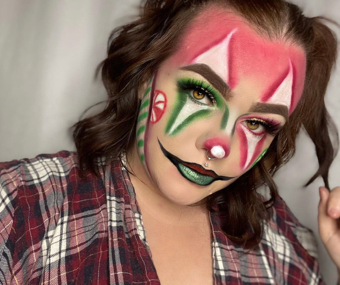 olivia luxury lash - bkeyelashes