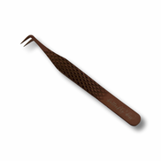 lefty tweezer - bkeyelashes