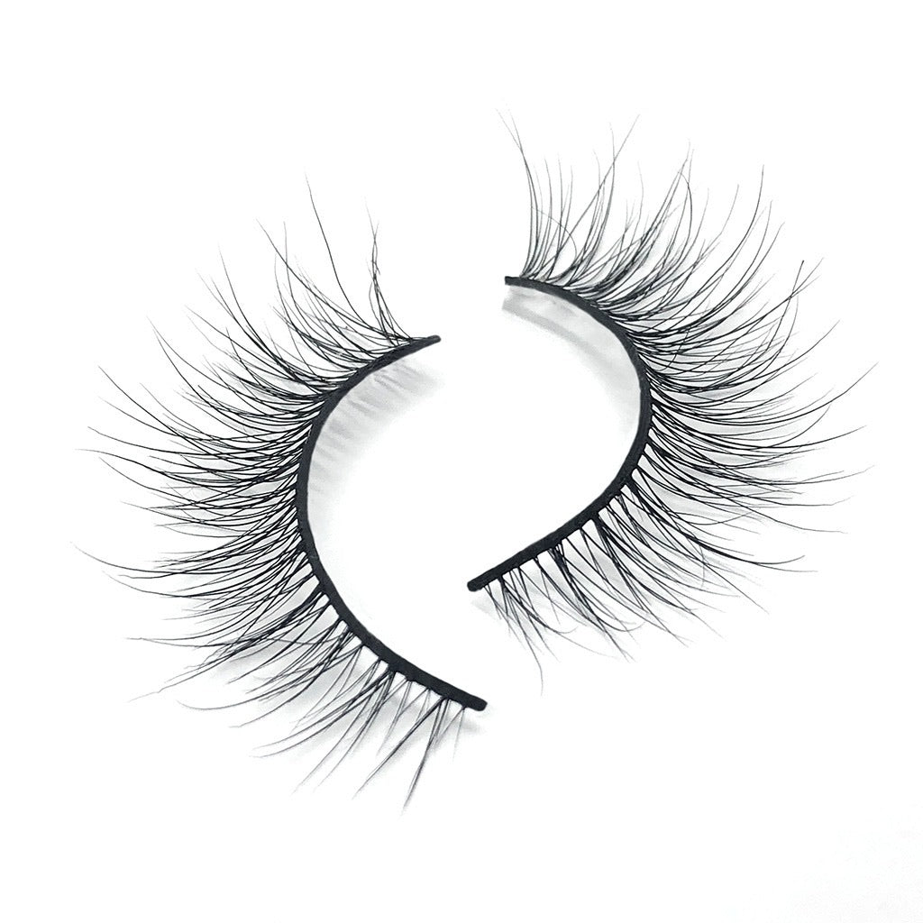 monet luxury lash - bkeyelashes