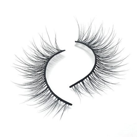 monet luxury lash - bkeyelashes