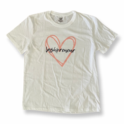 LASHPRENEUR - TEE - bkeyelashes