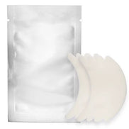 butterfly microfoam under eye pads - bkeyelashes