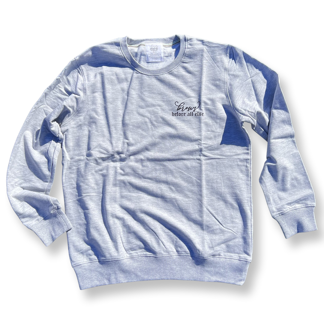 brows BAE crew - bkeyelashes