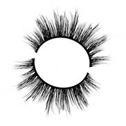 selena luxury lash - bkeyelashes