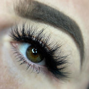 nevaeh luxury lash - bkeyelashes