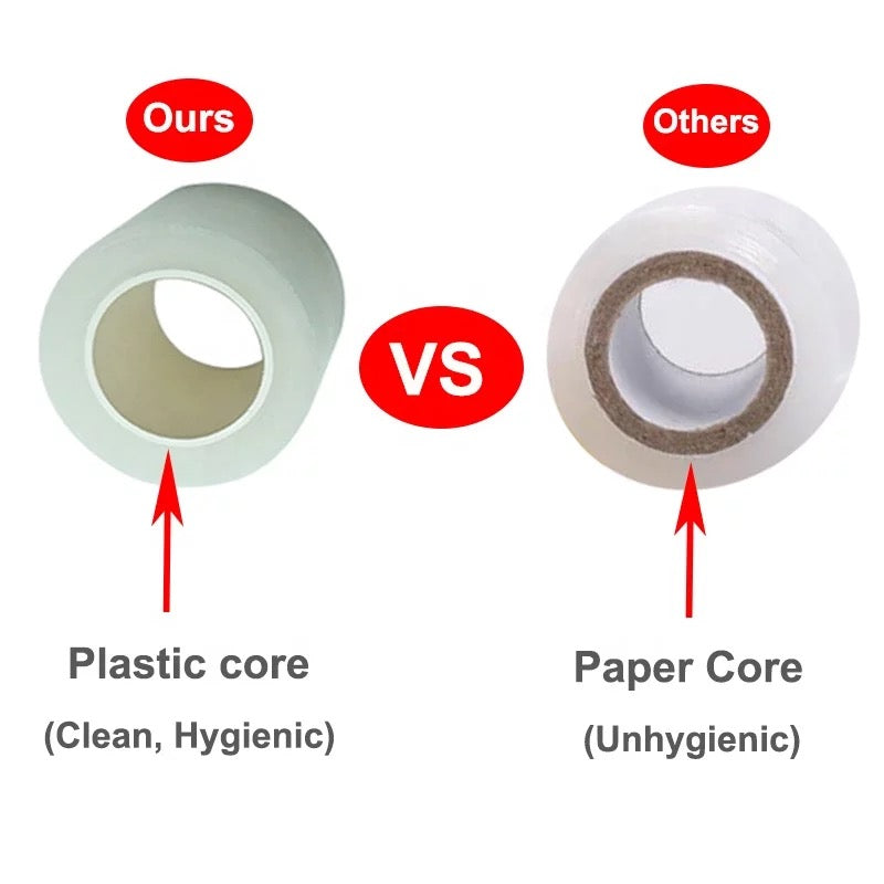 brow lamination film - bkeyelashes