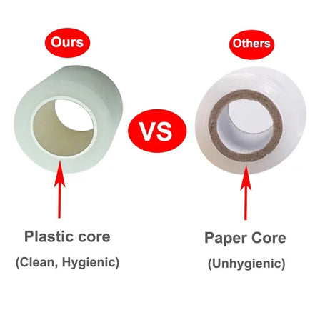 brow lamination film - bkeyelashes