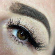 isla luxury lash - bkeyelashes