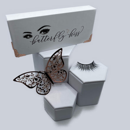 vanessa luxury lash - bkeyelashes