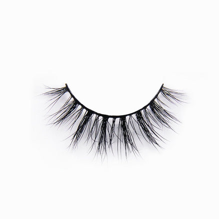 daisy mae luxury lash - bkeyelashes