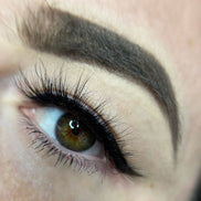 olivia luxury lash - bkeyelashes