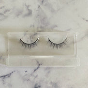 ruby luxury lash - bkeyelashes