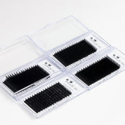 volume collection - volume lash extensions - bkeyelashes