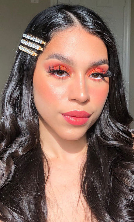 lola luxury lash - bkeyelashes