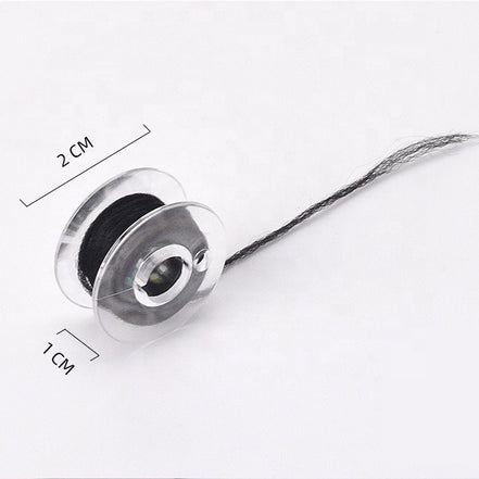 brow mapping string - bkeyelashes