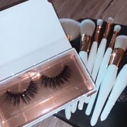 evelyn luxury lash - bkeyelashes